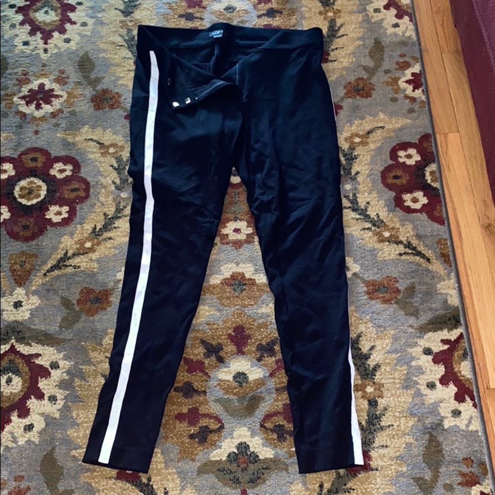 Dress pants